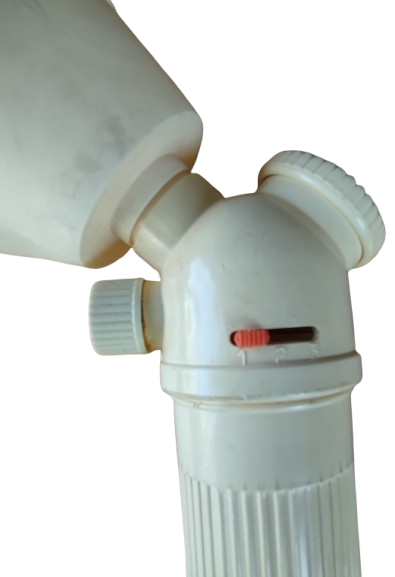 1950 CELİMAMASKE HİCO İLK YARDIM HAVA VERME ALETİ SOLUNUM YOLU DUZENLİYİCİ