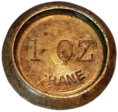 1900 ANTİKA BRONZ  İNGİLİZ DAMGALI POSTA TERAZİ TARTI DİRHEM LOTU 3 FARKLI YUVARLAK FORMDA AGIRLIK