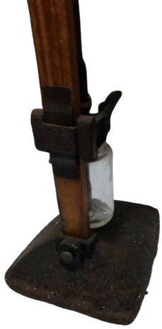 1900 BOCO SKIRT MARKER TERZİLERİN ETEK BOYU OLCUSU ALMADA KULLANILAN İŞARETLEME ALETİ