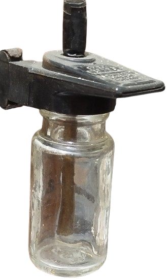 1900 BOCO SKIRT MARKER TERZİLERİN ETEK BOYU OLCUSU ALMADA KULLANILAN İŞARETLEME ALETİ