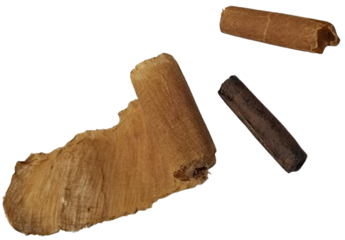 1850 OSMANLI DÖNEMİ NADİR DERVİŞ TILSIMI İÇ VE DIŞ BALMUMU BEZLERİ İLE SARILMIS EL YAZMA NADİR DERVİŞ TILSIMI