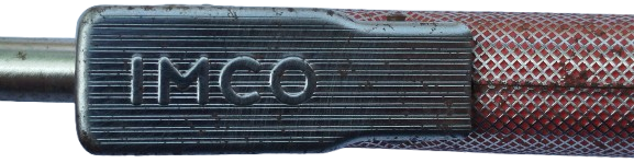 İMCO FUNKMEİSTER FLASHMASTER TASLI MEKANIK OCAK MUTFAK ÇAKMAĞI.. 