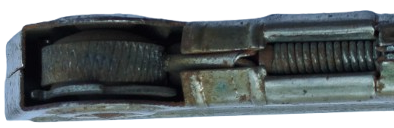 İMCO FUNKMEİSTER FLASHMASTER TASLI MEKANIK OCAK MUTFAK ÇAKMAĞI.. 