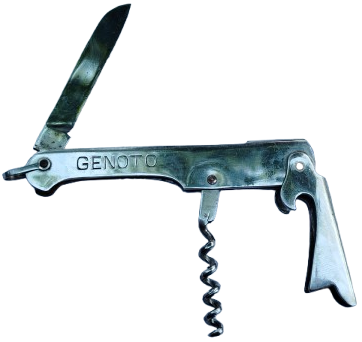 BEDFORD GENOTO YAZILI MANTAR CIKARAN TİRBUSON SİSE KAPAK  KONSERVE ACACAK 