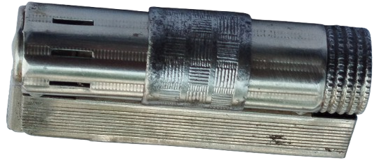 1920 PATENT FOX MADE IN AVUSTRIA LİGHTER MUHTAR CAKMAGI BENZİNLİ VE TAŞLI ÜZERİNDE RUZGARLIGI MEVCUTTUR