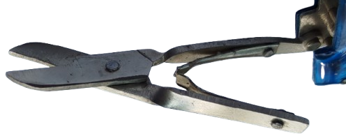 DIS MAVİ SEDEF KROM PASLAMAZ SEYAHAT İCİN KULLANILAN BAKIM SETİ COK AMACLI