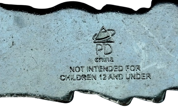 LOSANGELES METAL ANAHTARLIK COK RENKLİ YAZ SENBOLU USA  