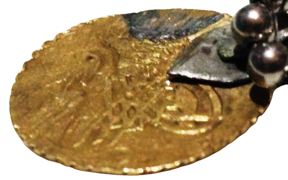 ABDÜLMECİD HAN DÖNEMİ NADİR SOM ALTIN 5 MEMDUHİYE ABDÜLMECİD HAN DÖNEMİ (1255-1839) TARİHLİ