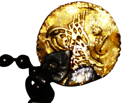 ABDÜLMECİD HAN DÖNEMİ NADİR SOM ALTIN 5 MEMDUHİYE ABDÜLMECİD HAN DÖNEMİ (1255-1839) TARİHLİ