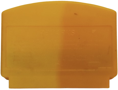 20 OYUN ATARİ OYUN KASETİ REMARKS  GAME STAR SUPER TV GAMES MADE IN JAPAN