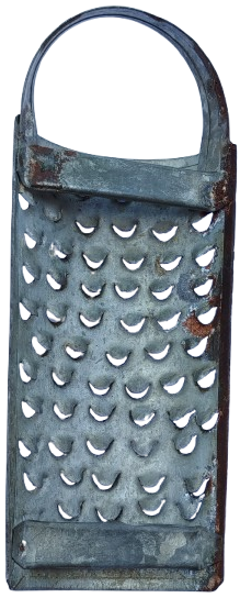 OSMANLI AYVA RENDESİ MERMELAT RECEL YAPIMINDA MUTFAK LARDA KULLANILAN İRİ KESMELİ 