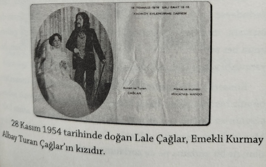 BARIS MANCO YAZ DOSTUM BİROL OZTURK