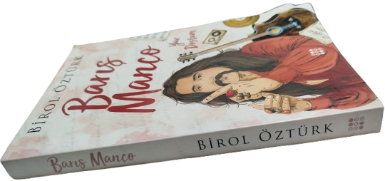 BARIS MANCO YAZ DOSTUM BİROL OZTURK