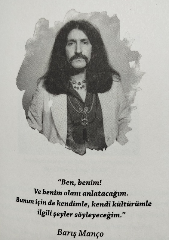 BARIS MANCO YAZ DOSTUM BİROL OZTURK