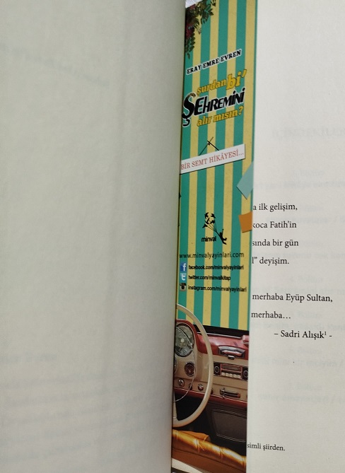 ŞURDAN Bİ ŞEHREMİNİ ALIR MISIN?  BİR SEMT HİKAYESİ  ERAY EMRE EVREN 3. BASKI