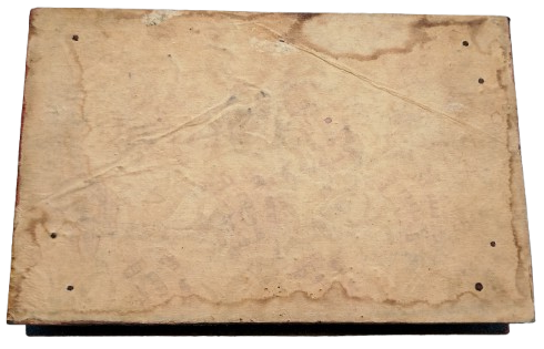 1960 HAPISHANE İSİ TAMAMI EL YAPIMI BİR SÜS EŞYASI VE HATIRA KAPAKLI KUTU. DENİZ KABUKLARI, BONCUKLAR SUSLENMİS