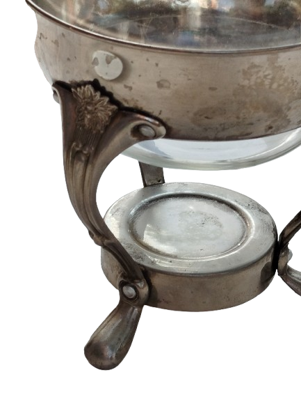 COK AMACLI SURAHİ KULPLU KAPAKLI POT SICAK SERVİSLER SUNUM İCİN 