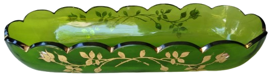 CAM BOHEM KAB MAKYAJ TEMİZLEME PAMUKLARINI ŞIK BİR ŞEKİLDE SAKLAMAK KULLANMAK İÇİN 