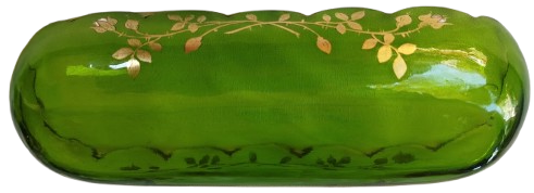 CAM BOHEM KAB MAKYAJ TEMİZLEME PAMUKLARINI ŞIK BİR ŞEKİLDE SAKLAMAK KULLANMAK İÇİN 