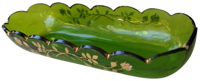 CAM BOHEM KAB MAKYAJ TEMİZLEME PAMUKLARINI ŞIK BİR ŞEKİLDE SAKLAMAK KULLANMAK İÇİN 