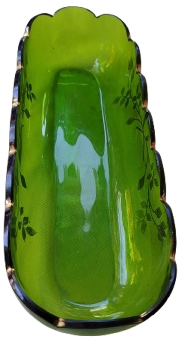 CAM BOHEM KAB MAKYAJ TEMİZLEME PAMUKLARINI ŞIK BİR ŞEKİLDE SAKLAMAK KULLANMAK İÇİN 