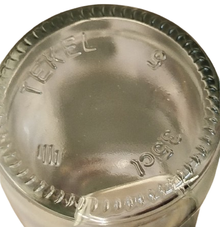  AÇILMAMIŞ DOLU ORJJINAL TEKEL 35 CL YENİ RAKI ŞİŞESİDİR. ŞİŞE KAPAKDA 27/08/96  ÜRETİM ZAMANINI 30 YILLIK