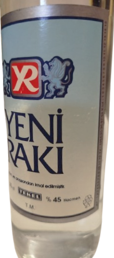  AÇILMAMIŞ DOLU ORJJINAL TEKEL 35 CL YENİ RAKI ŞİŞESİDİR. ŞİŞE KAPAKDA 27/08/96  ÜRETİM ZAMANINI 30 YILLIK