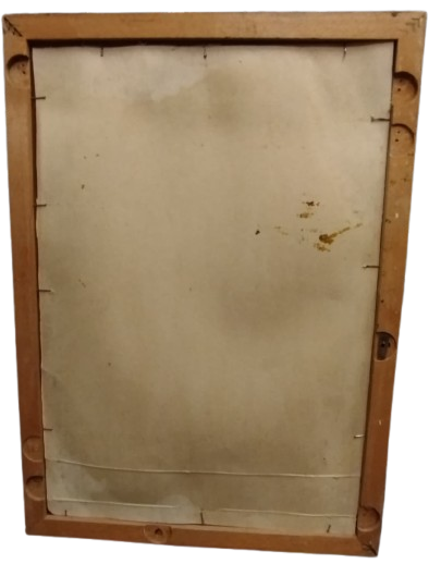 CAM ALTI HAT YAZI  YASİN SURESİNİN 17. AYETİNDE GEÇEN BİR GUZEL SOZLER YAZILMISTIR BİZE DÜŞEN, SADECE TEBLİĞ ETMEKTİR.