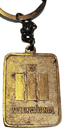 MAT İNTERNATIONAL METAL OTOMOTİV SAN NAKLİYE KAMYON ANAHTARLIK