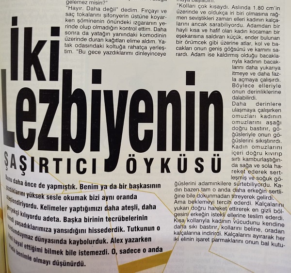 PENTHOUSE DERGİ MART 1993 SAYI 14  BİLGİSAYARDA SEKS EKRAN ONUNDE KİM KİMLE 