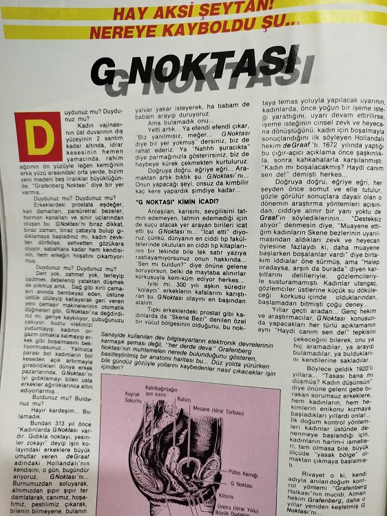 PLAYMEN HAZİRAN 1985 SAYI 1  İLK SAYI İKİNCİ BASKI TURK SİNEMASINDA SEVİCİLİK FURYASI DERYA ARBAS