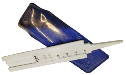 ARISTO 5101 UNIROYAL OTO LASTİK ASINMA DERİNLİL KONTROL KUMPASI