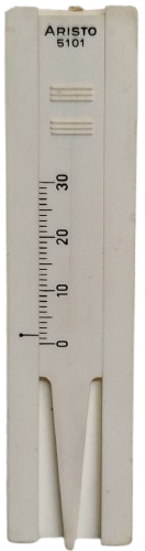 ARISTO 5101 UNIROYAL OTO LASTİK ASINMA DERİNLİL KONTROL KUMPASI