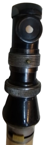 KEELER ENGLAND TIP ALETİ  GÖZ VE GÖRME İLE İLGİLİ İNCELEME VEYA TEŞHİS AMAÇLI KULLANILIR