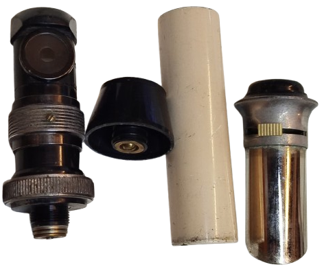 KEELER ENGLAND TIP ALETİ  GÖZ VE GÖRME İLE İLGİLİ İNCELEME VEYA TEŞHİS AMAÇLI KULLANILIR