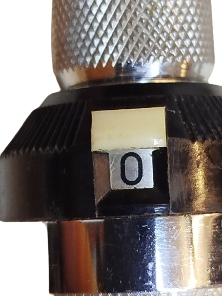 OTOZCOPİO HEİNE MİROFLEX 2 TIP  KONTROL ALETİ KULAK BURUN BOGAZ İCİN