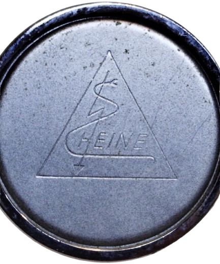 OTOZCOPİO HEİNE MİROFLEX 2 TIP  KONTROL ALETİ KULAK BURUN BOGAZ İCİN