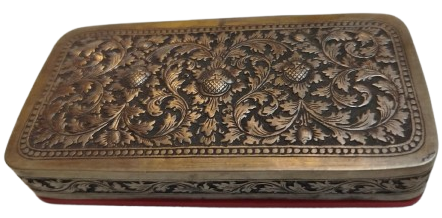 RASOİR POUR LAME İBBS MINRF GUMUS TRAS MAKİNESİ ORJINAL KUTUSUNDA TAM TAKIM KOLEKSİYONLUK