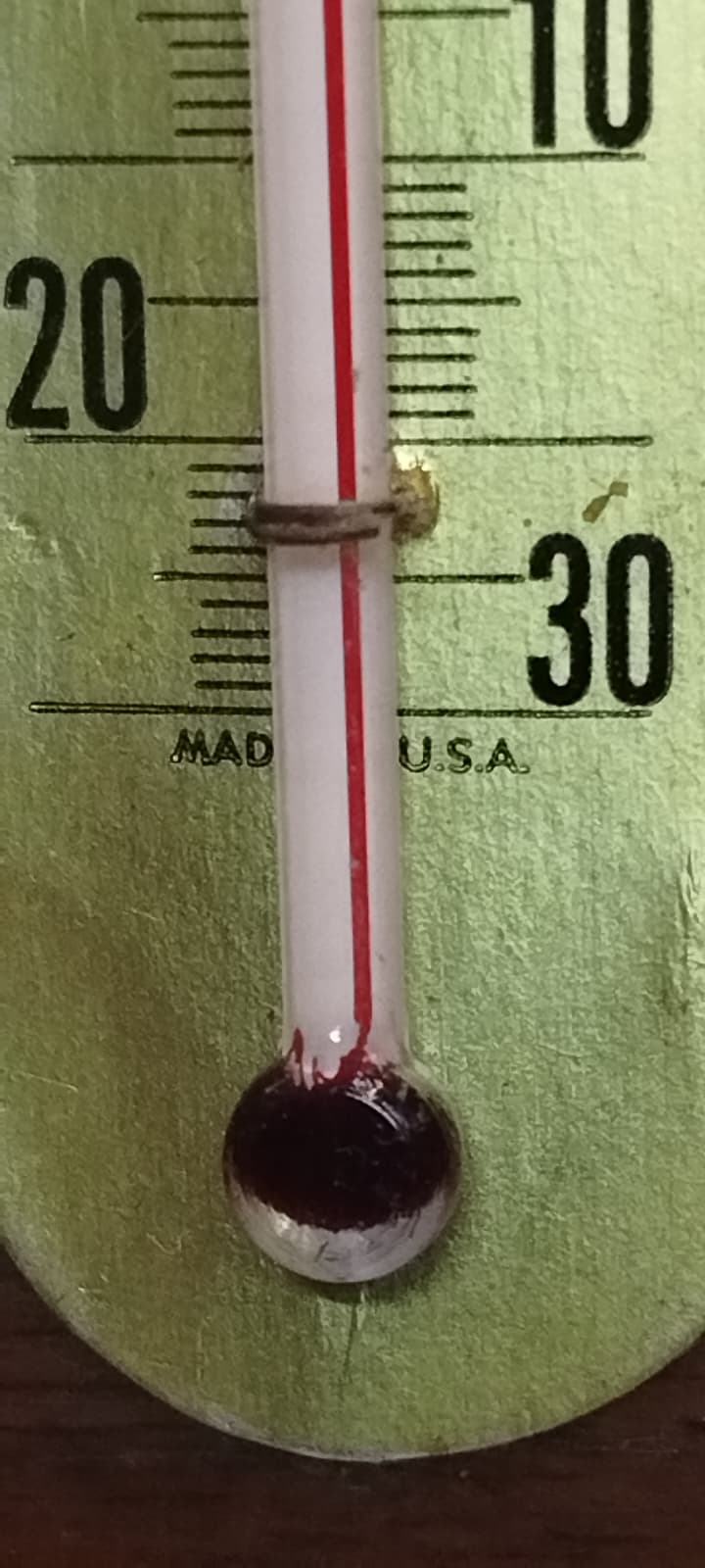 TERMOMETRE BAROMETRE YAGMUR  BASINC DERECE TEK AHSAP PANELDE  CİFT KARE ONLERİ CAMLI PANDULLU