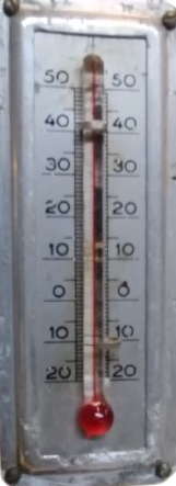 VARIABLE BAROMETRE DE PRECISION BASINC SUGUK SICAK BASINC DERECE OLCER 