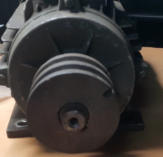 GAMAK C AGM 90 L4 2,2 KW 1500 DEVIR/DAKIKA KOMPACKT MOTOR