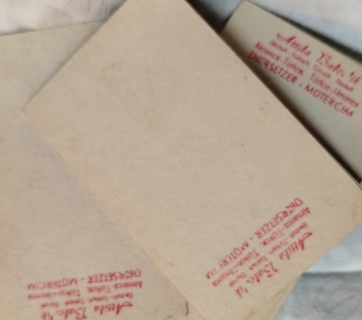 OSMANLI CONSTANTINOPİLE STANBULUN NADIR KARTPOSTALLAR KOLEKSİYONER ATTİLA  BALCELİK TARAFINDAN TIPKI BASIM