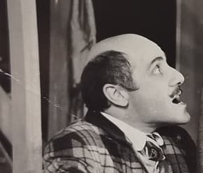 DORMEN TİYATROSU TARAFINDAN 1967-1968 SEZONUNDA SAHNELENEN BİT YENİGİ OYUNU