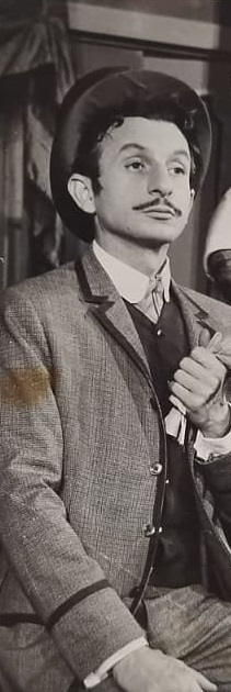 DORMEN TİYATROSU TARAFINDAN 1967-1968 SEZONUNDA SAHNELENEN BİT YENİGİ OYUNU