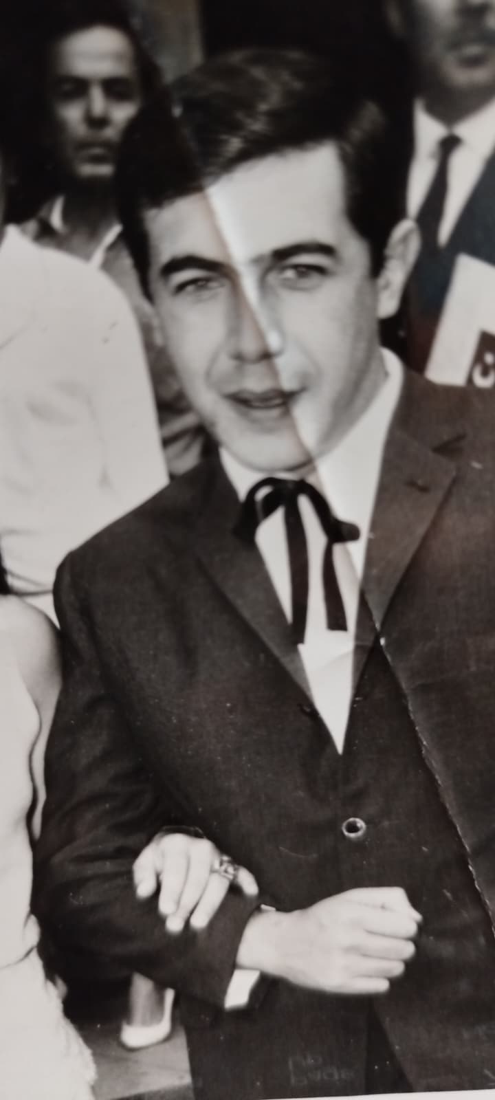 7 EYLÜL 1964 MİLLİ ORKESTRA TULAY GERMAN EROL BUYUKBURC TANJU OKAN BELGRAD DA BİRİNCİLİK KAZANAMIS