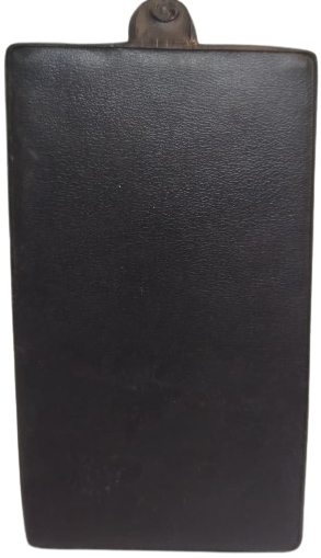 TERMOMETRE EV İCİ SICAKLIK  SOGUKLUK OLCER DERECE CAM CUBUK İCERSİNDE KIRMIZI CIVA PLASTİK MEYER BEKCİ SAATLERİ REKLAMLI 