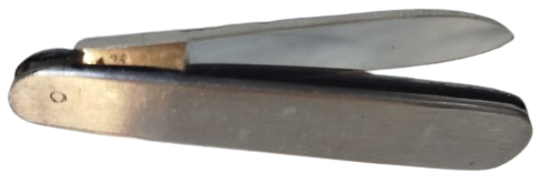 STORK FRIESLAND CAKI KROM CELİK SİSE KAPAGI ACMA AGZI BULUNMAKTADIR