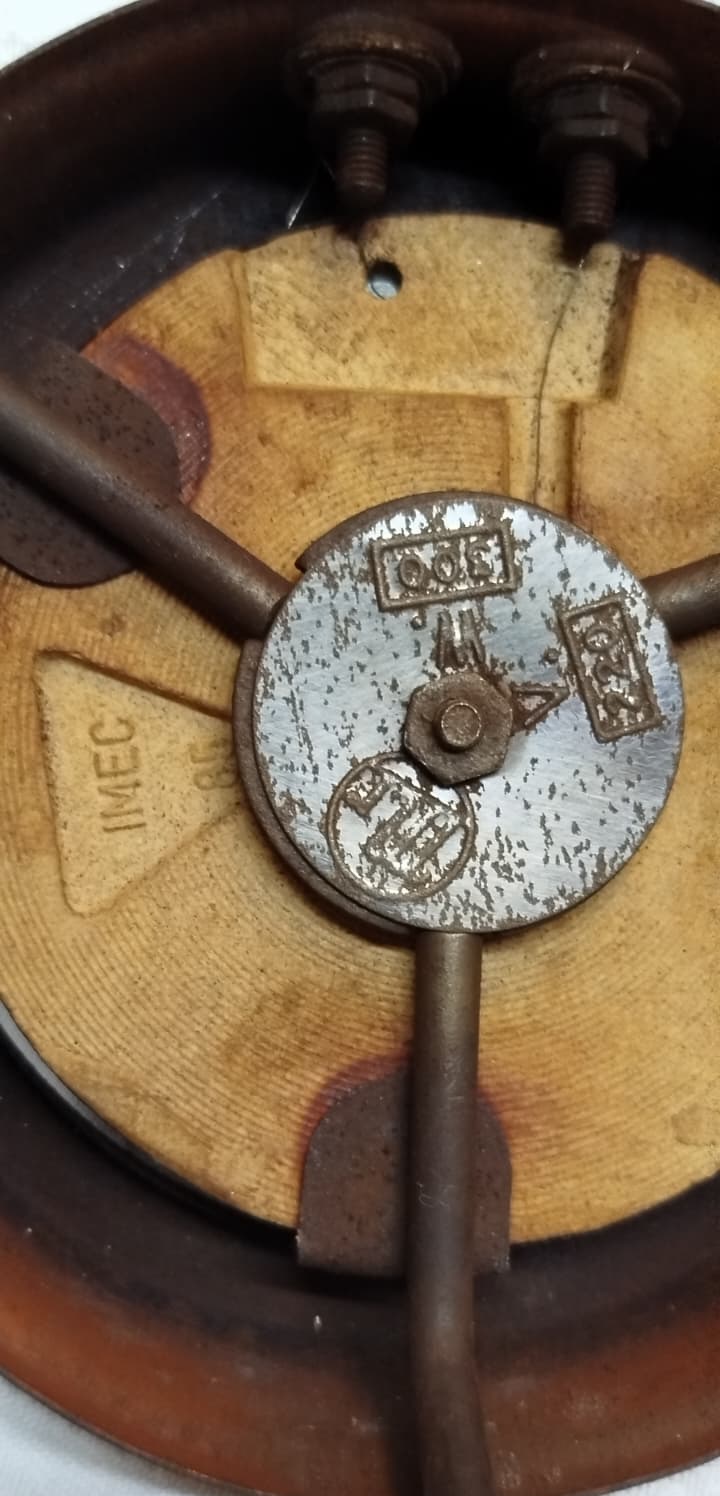 METAL KASA AYAKLI ELEKTİRİKLİ TİRYAKİ KAHVE PİŞİRİCİ VE ISITICI UFAK OCAK  