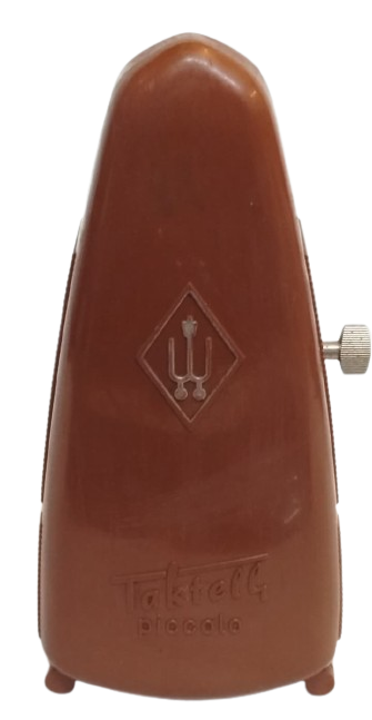 WITTNER PİCCOLO METRONOM ALMAN MALI KURMALI MEKANİK