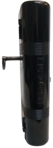 TEMPOCKET METRONOM FRANSIZ MALI KURMALI MEKANİK